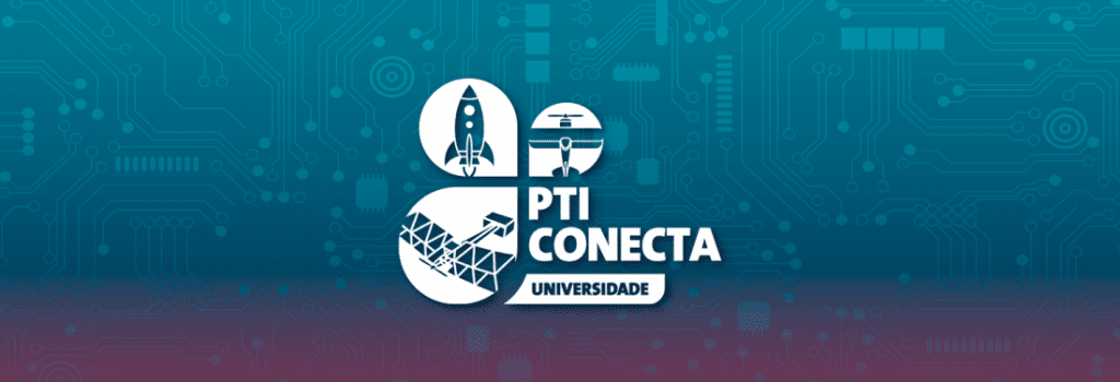 PTI Conecta Universidade