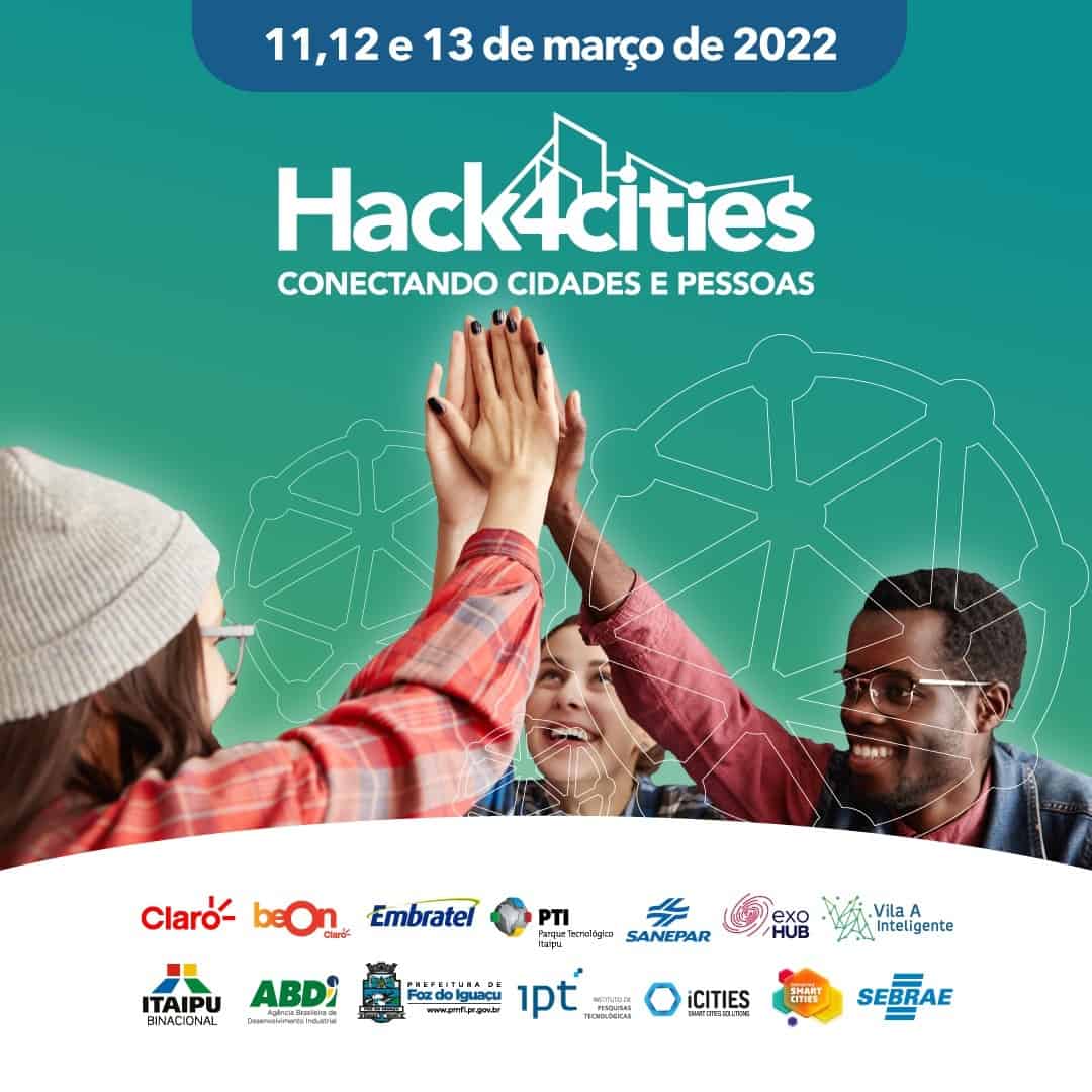 Hac4cities