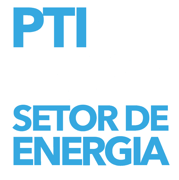 Logo pti energia