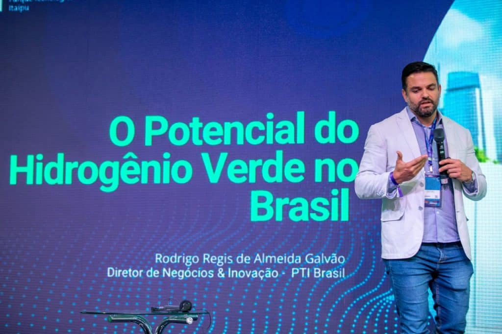 PTI-BR no Rio Innovation Week