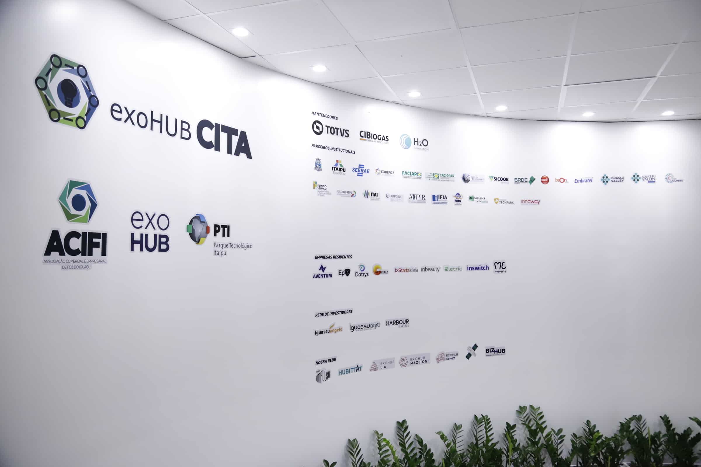 1 exohub cita reune empresas ancoras e parcerias estrategicas foto roberto lemos