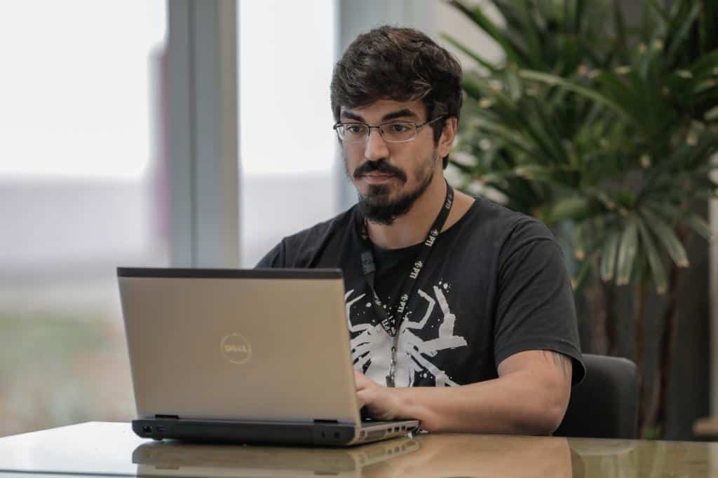 Curso de Tecnologia PTI-BR