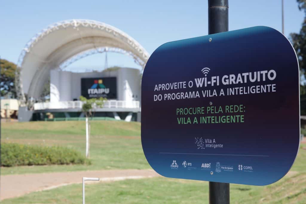 wi-fi Vila A