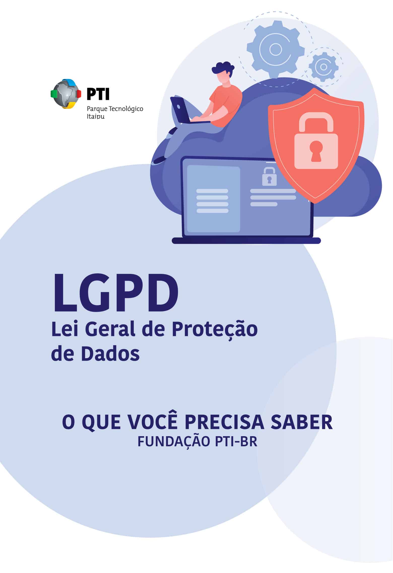 Educacao Cartilha LGPD Ceape