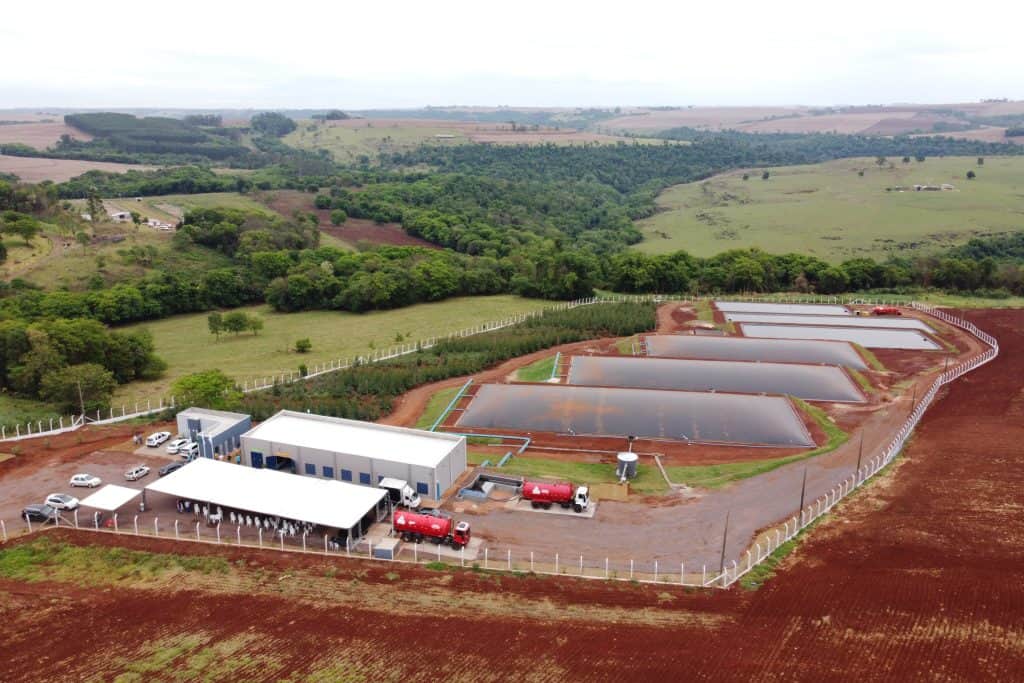 1º Fórum de Hidrogênio Renovável do Paraná