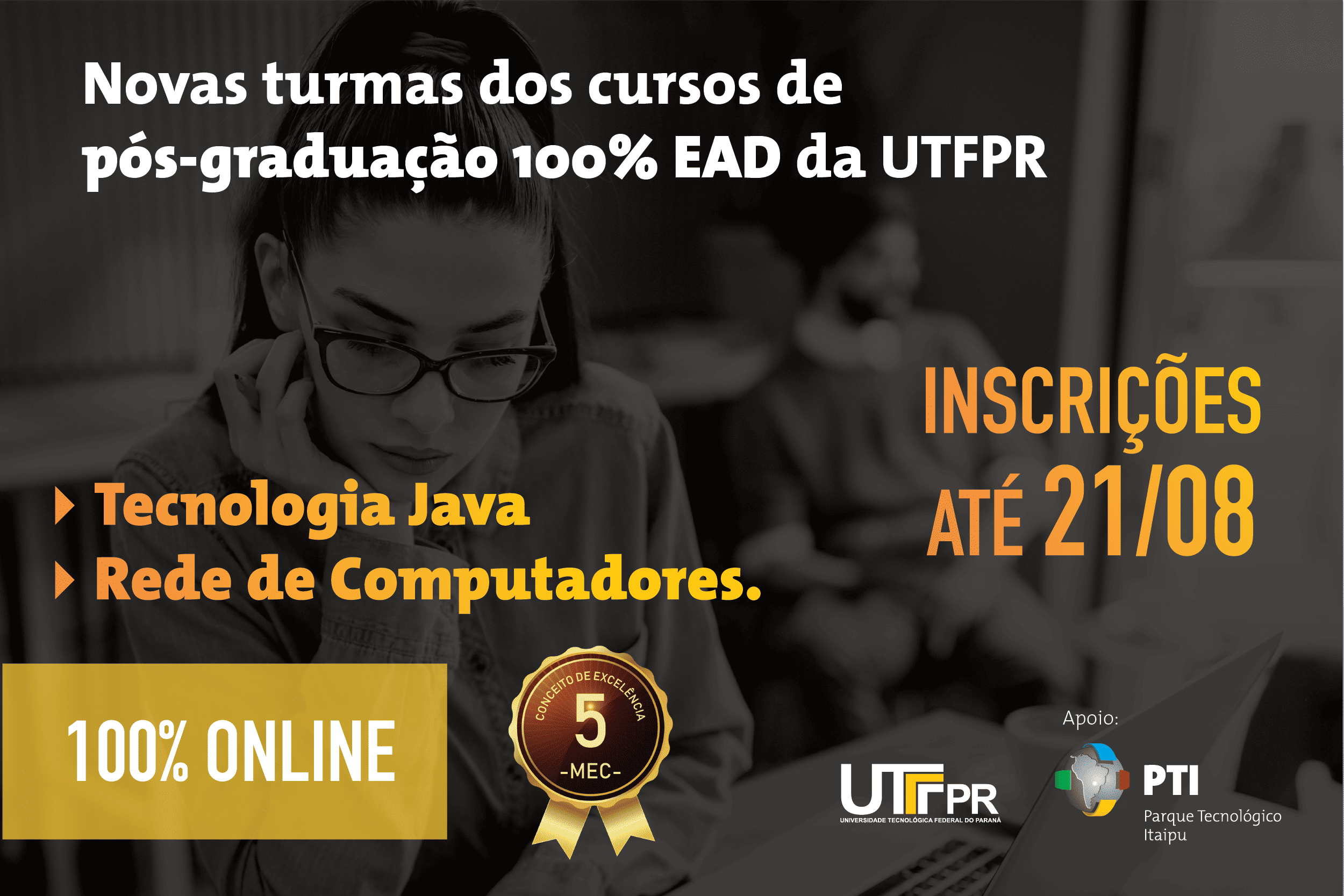 Especialização UTFPR