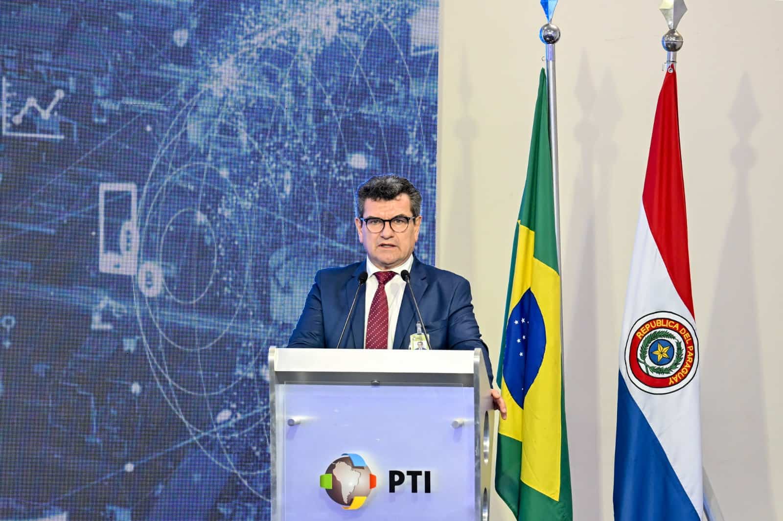 Lançamento Rede Privativa 5G