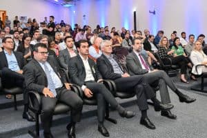 Lançamento Rede Privativa 5G27