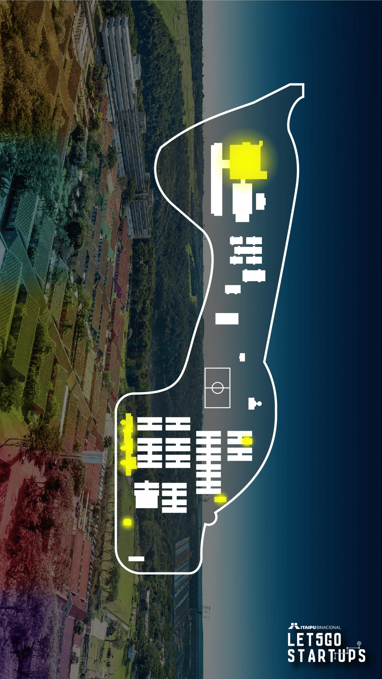 Mapa5G Vertical