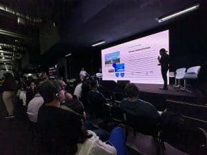 Rio Innovation Week