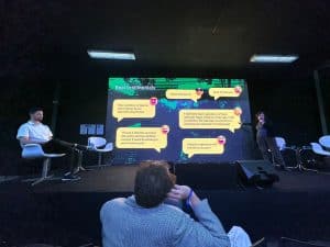 Rio Innovation Week