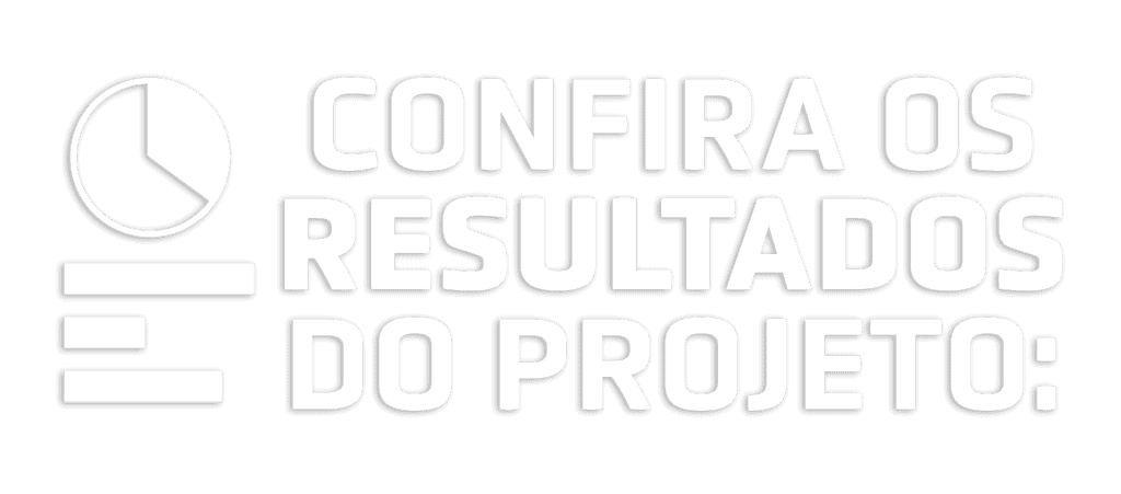 CONFIRA OS RESULTADOS